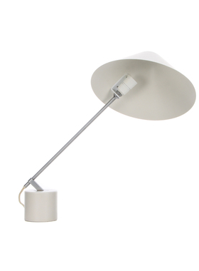 丹麦 Pandul Swing Vip 装饰台灯桌灯 灯光调节 大理石底座