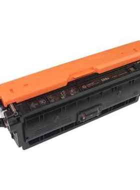 适用惠普HP508A硒鼓 HPM552DN 553DN M553N激光打印机 CF360A硒鼓