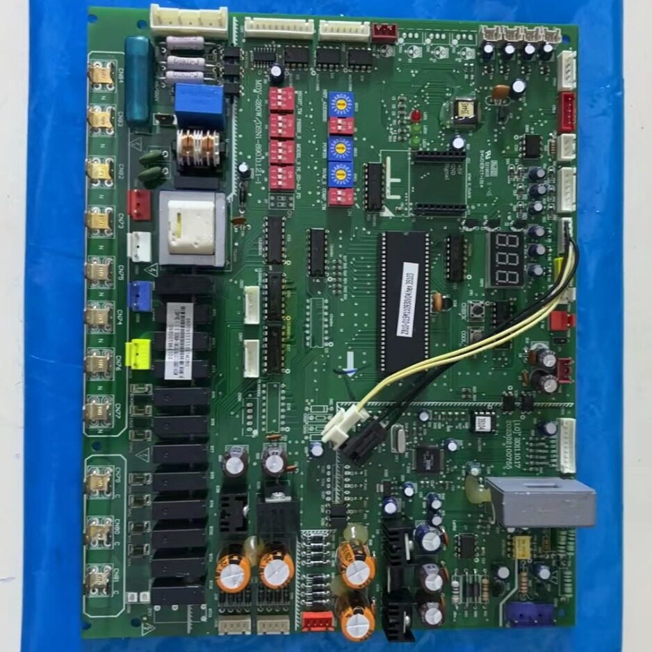 MDV-280(10)W/DSN1-840主板