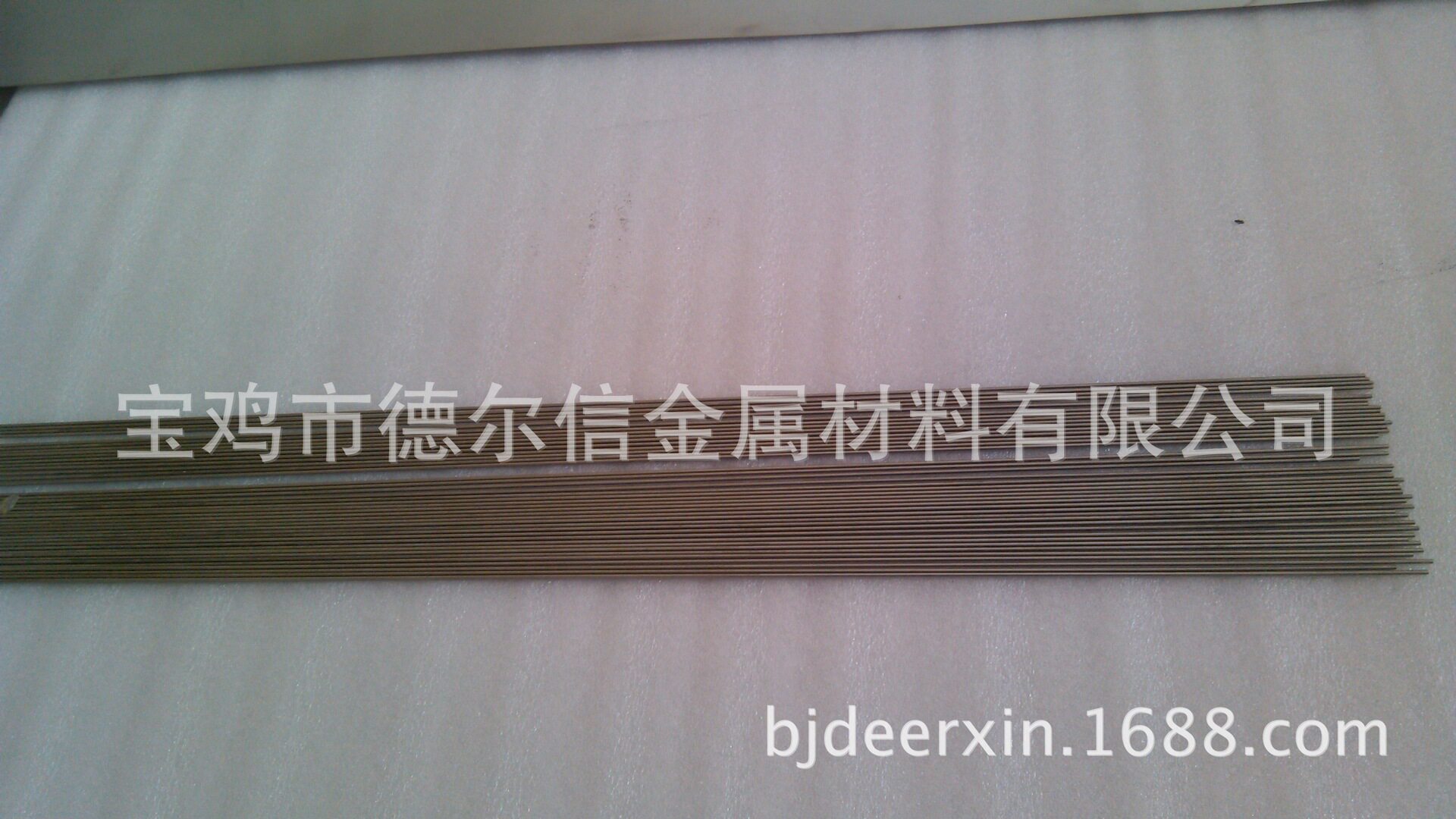 钨棒 细钨丝 2.0 3.0钨丝 直钨丝 黑钨丝 磨光钨丝 钨电极