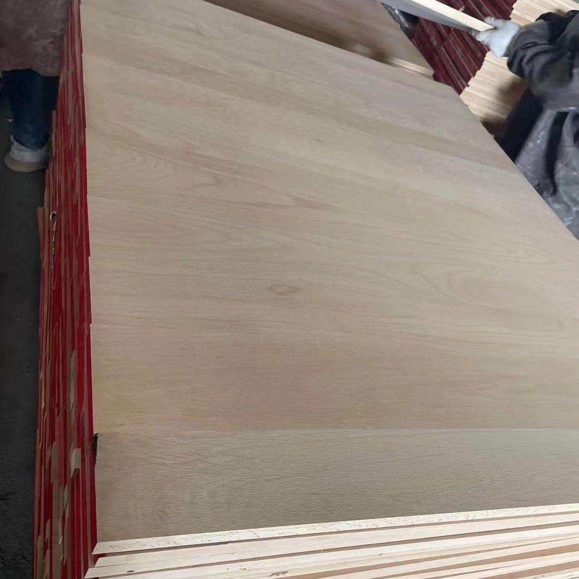 欧洲榉木原木实木工艺雕刻练手料木板木块木方踏步桌面木托料