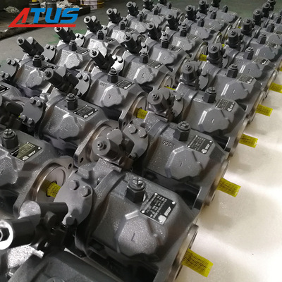 A10VO28高压柱塞泵混凝土副泵