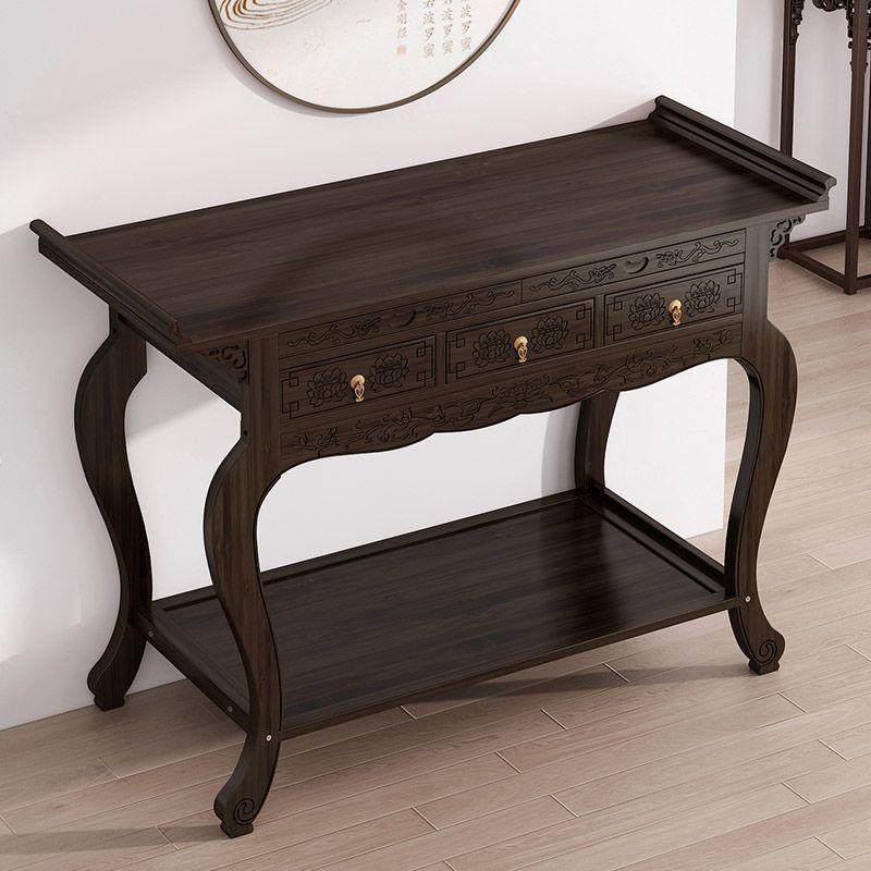 现代简约玄关台条案国风简约供奉台新中式供桌家用香案佛台供奉台,家装灯饰光源,其它灯具灯饰,淘宝优惠券,粉丝福利购,淘宝优惠卷