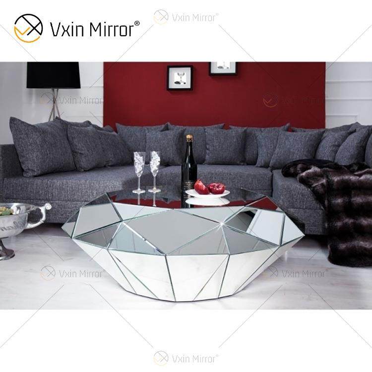 欧式玻璃镜面客厅沙发角几置物台几何茶几装饰边几家具,洗护清洁剂/卫生巾/纸/香薰,商用空气治理/芳香用品,淘宝优惠券,粉丝福利购,淘宝优惠卷