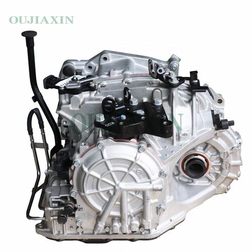 现代1.4L变速箱A4cf1/2/3/4