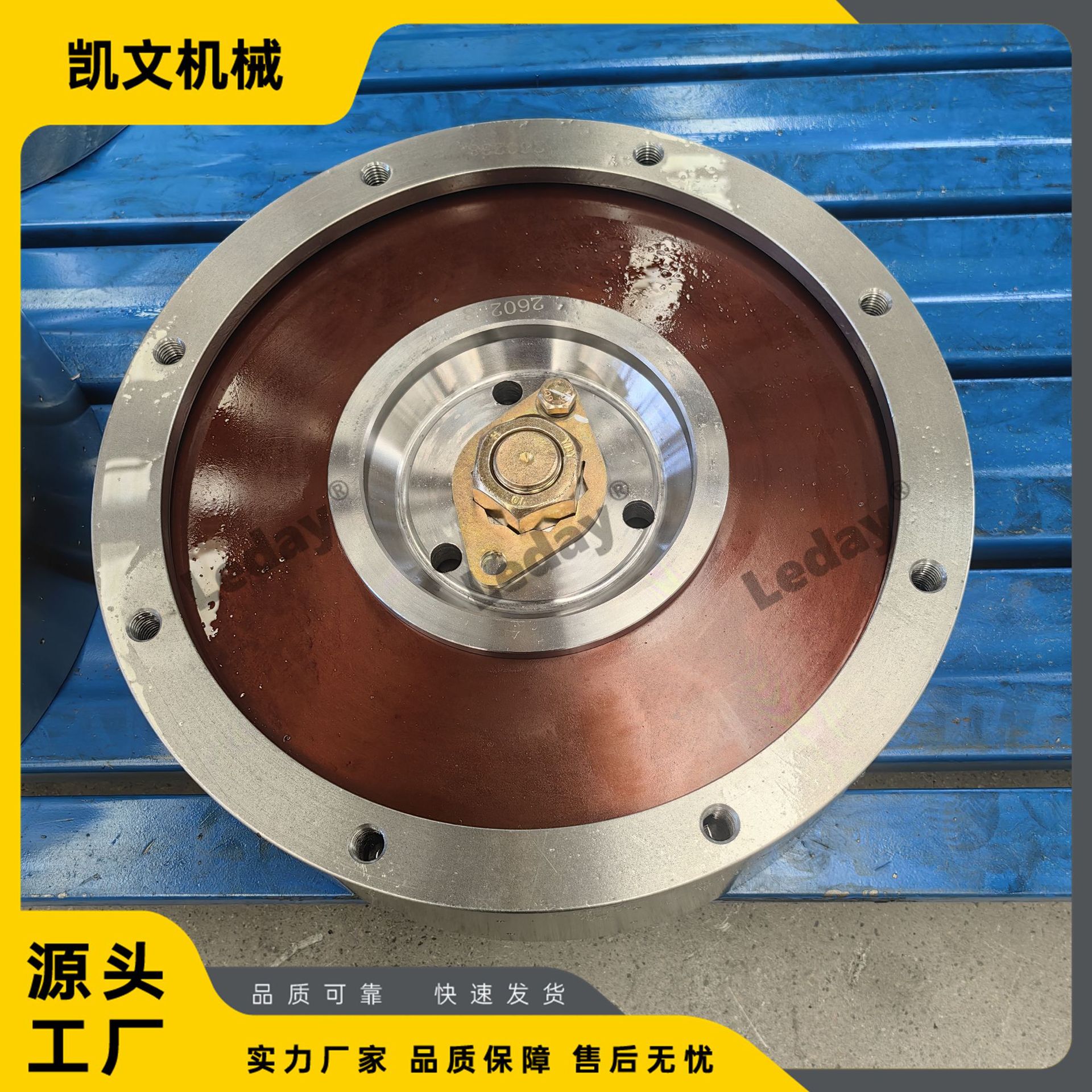 SD16推土机转向离合器总成