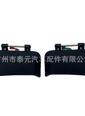 05115826AF05115827AF适用于吉普指南者车门外拉手门把手
