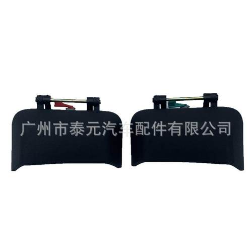 05115826AF05115827AF适用于吉普指南者车门外拉手门把手