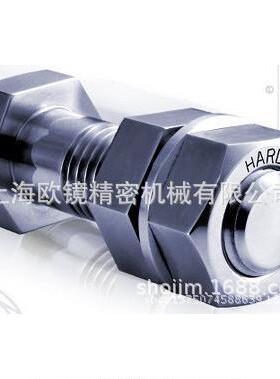 哈德洛克（HARDLOCK）防松螺母