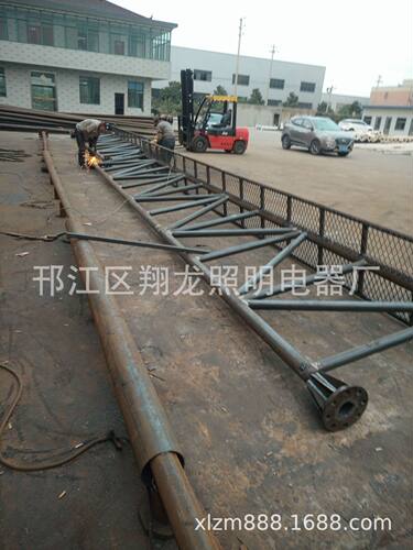 高速路LED龙门架标志牌全套批发