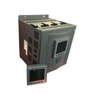 ST35B系列 三相电力调整器面板可外接显示电流电压和功率 90A