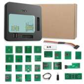 V5.55X XPROGV6.50 6.26 PROGMV6.26ECU编程器XPROG全套