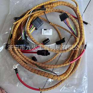 265 2733 2733推土机D6ND6DD6RD6ED6H发动机线束265