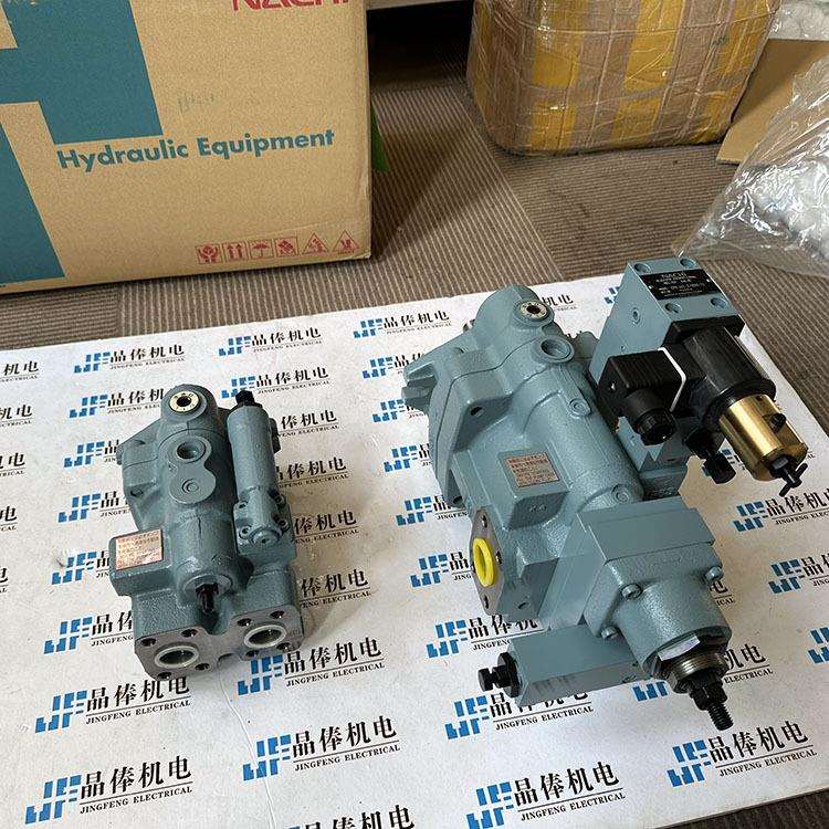 PVS-2B-45N1-Z-12不二越变量泵PVS-2B-35EPR3Q1-U-2413PNACHI