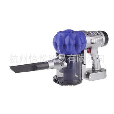 大功率旋风式车载吸尘器，车载有线吸尘器，点烟器吸尘器，彩盒包