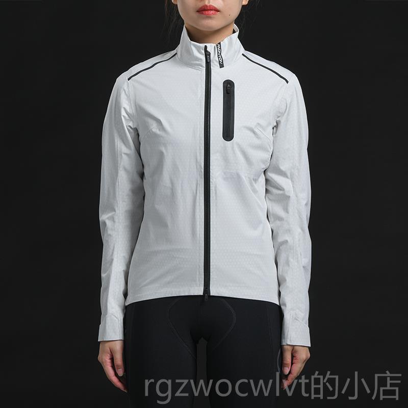 新款Monon脉腾防水行风衣骑防风外套男女通勤雨防风户外储物寻t衣