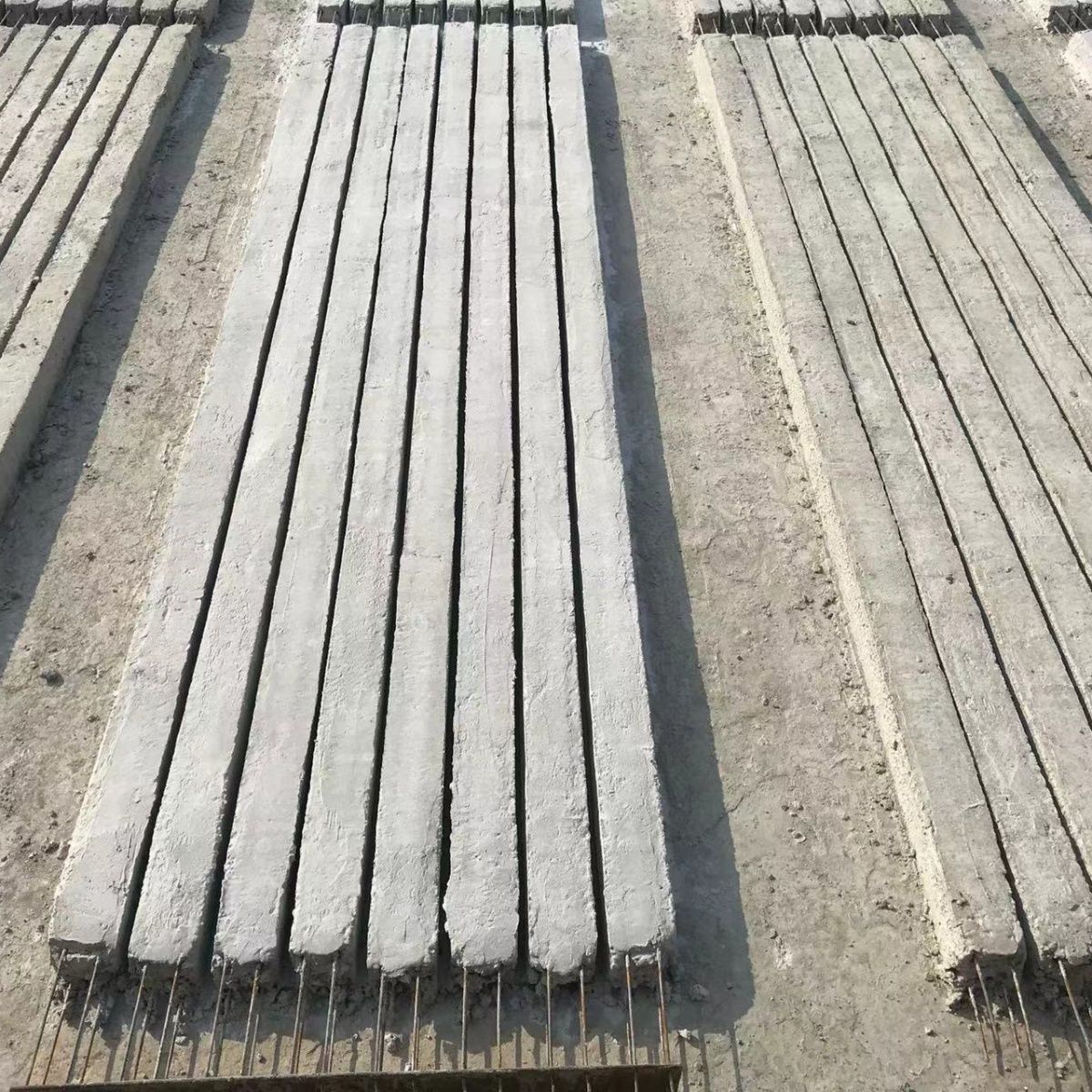 水泥柱子围栏杆桩立柱大