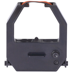 新嘉诚JC 398S 268 168P 798P卡钟色带卡机考勤钟专用 适用新密