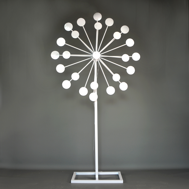 新款婚庆道具风车舞台摩天轮路引结婚礼装饰摆件场景布置婚庆用品