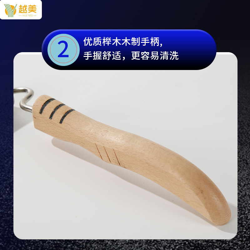 贴墙纸墙布壁纸施工工具压轮专业级压轮接缝压轮不锈钢压辊滚轮
