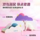 路可丝星球猫抓板耐磨不易掉屑猫抓球猫窝一体猫玩具猫咪用品