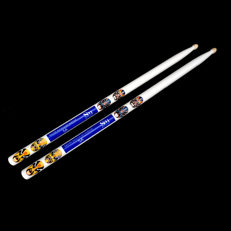 架子鼓鼓棒5A军鼓鼓槌实木鼓锤儿童练习木质打鼓棍爵士鼓成人枫木,乐器/吉他/钢琴/配件,鼓棒/鼓锤/鼓槌,淘宝优惠券,粉丝福利购,淘宝优惠卷