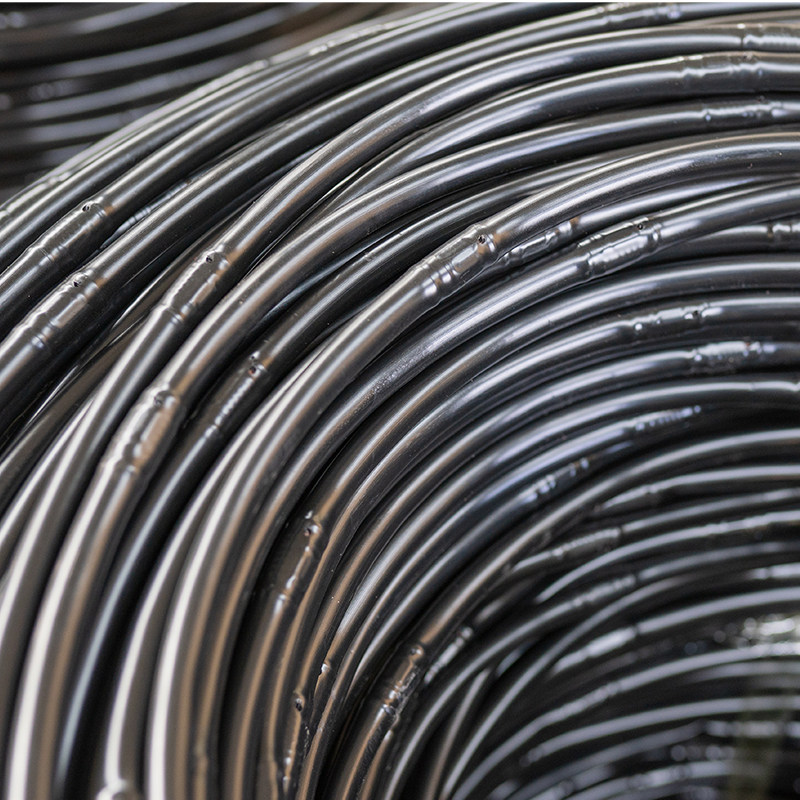 16滴灌管 果园滴灌设备 农业温室滴灌系统 滴水内镶滴头圆管