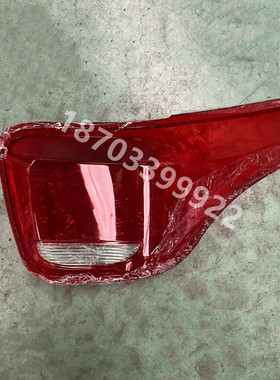 适配德瑞博新锐FS320兴国X50电动汽车后尾灯后刹车灯倒车灯后大灯