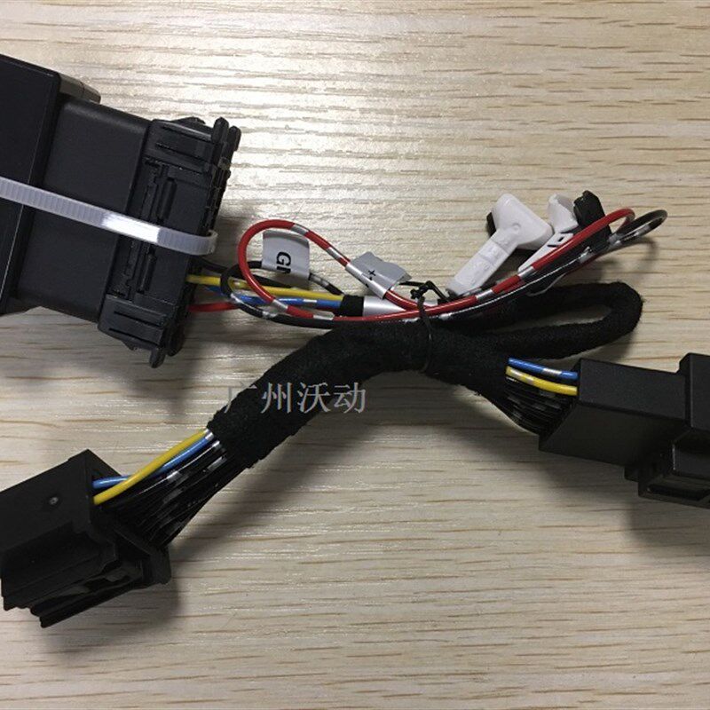 北汽EU5自动关窗器新能源车窗玻璃一键升窗器升降器遥控锁窗器EU7