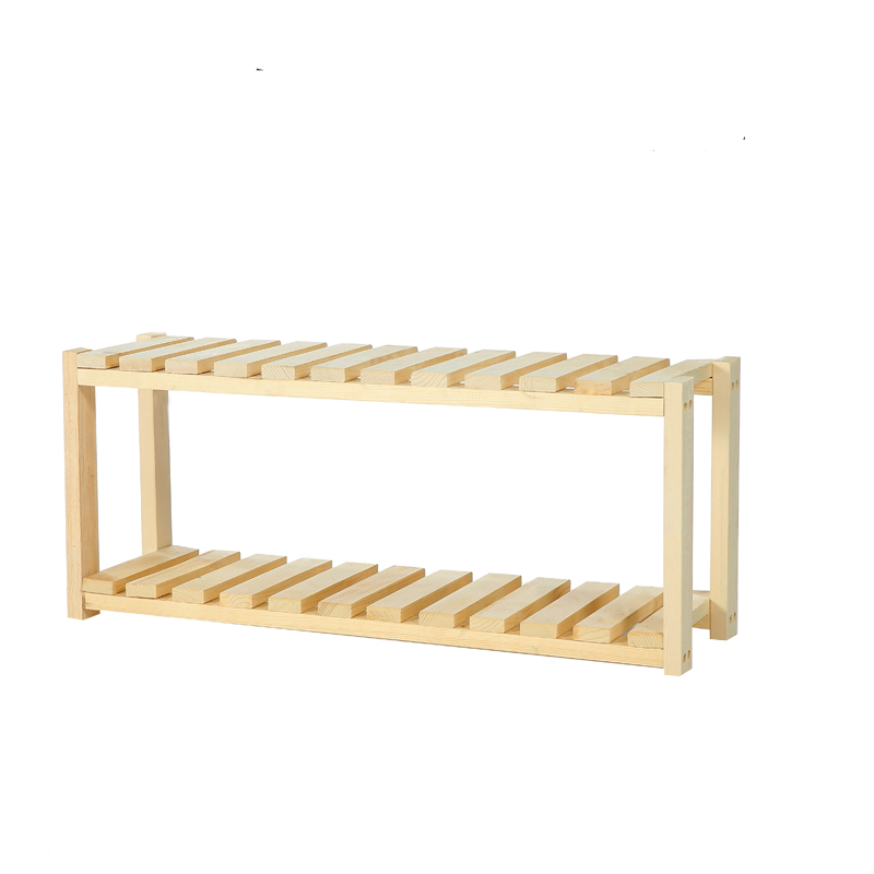 放在飘窗台上的花盆置物架窗户窄款多肉实木花架绿植架阳台花架子