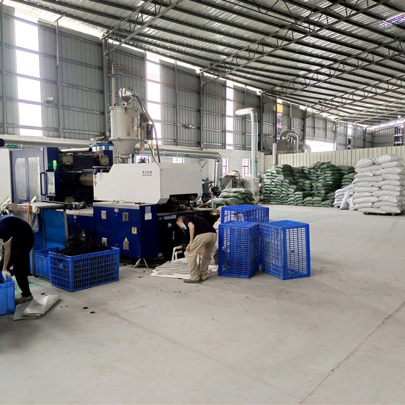 钢筋塑料垫块保护层 板垫 梁垫 马凳 柱子剪力墙支撑2.5梅花水泥3