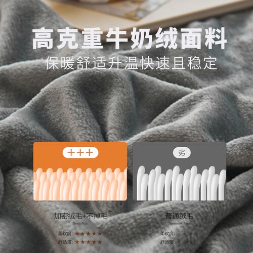 毛毯冬季加厚珊瑚绒毯子午睡办公室沙发毯床上用盖毯学生宿舍床单