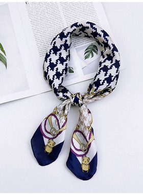 样板房模特架方丝巾半面人像女主衣柜衣帽间梳妆台装饰品百搭摆件