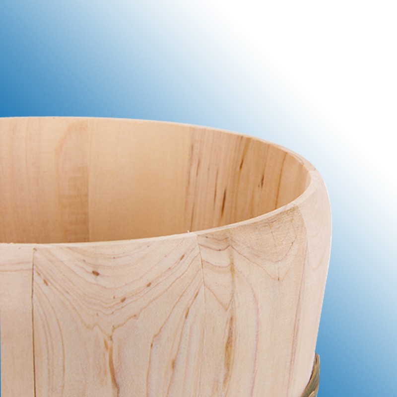 贵州木制蒸饭桶餐具笼架提锅竹制蒸笼饭甑子饭团大木桶传统竹编