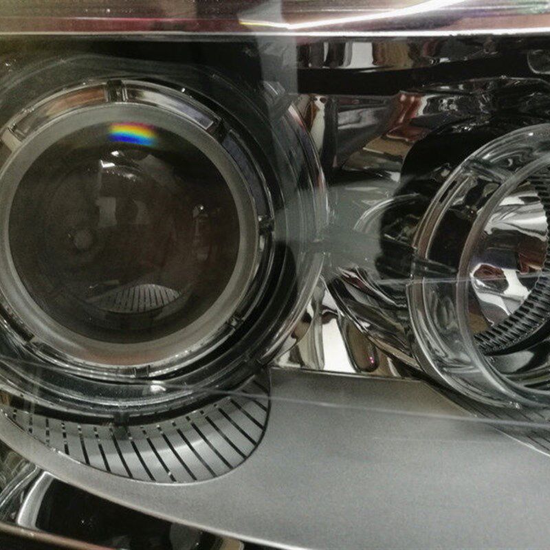 适用于奔驰 C级 W204 C180 C200 C230 C260 C280 C160大灯 半总成