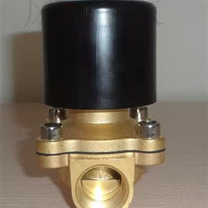 包邮洗碗机专用电磁阀大型商用洗碗机进水电磁阀 进水阀常闭 220V