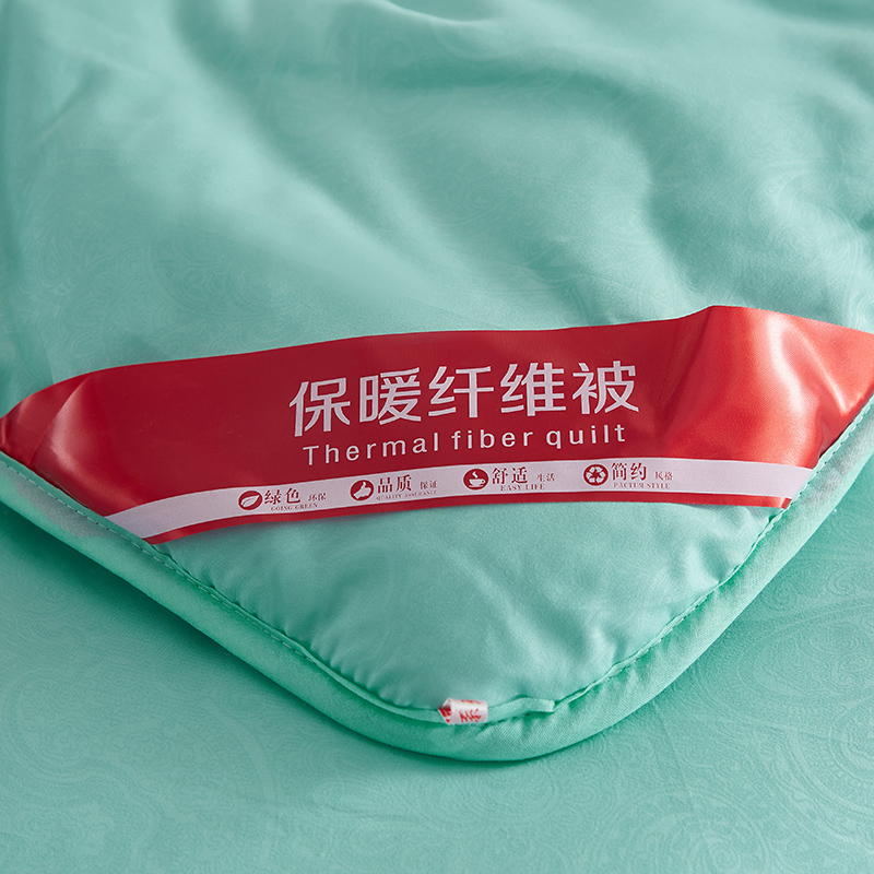 被子冬被春秋被芯双单人宿舍丝棉被儿童太空调被薄夏凉被四季通用