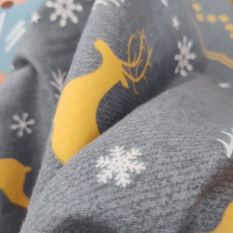 【够厚够软】全棉加厚磨毛床单亲肤绒面纯棉裸睡睡单春秋季冬天