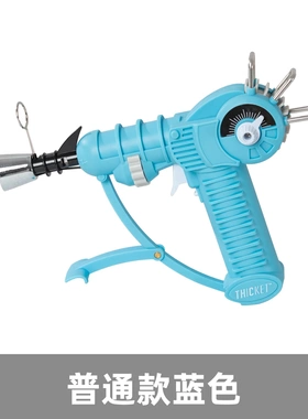 THICKET户外家用喷火枪大火力充气喷枪厨用烘焙点火器手持喷枪