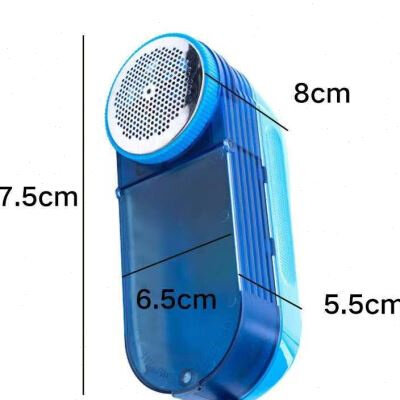 干洗店专用毛球修剪器40瓦大功率剃毛机插电式工业吸尘去毛球机