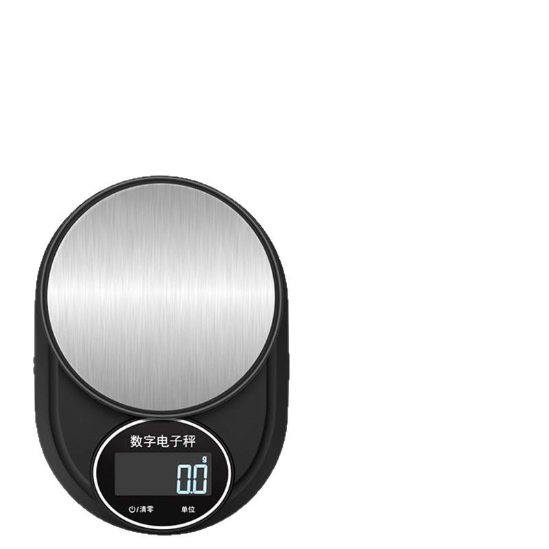 精准电子秤充家用称厨房秤NS-K33迷电你克克度量器烘焙食物秤小型