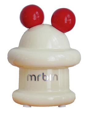 牙签盒家用023新奢款陶瓷帽子牙线收纳盒创意个2性颜值轻网高红陶