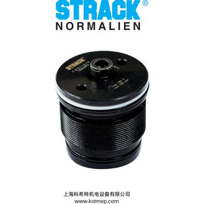 德国NORMA短行程气缸Z5103双作用压力200bar