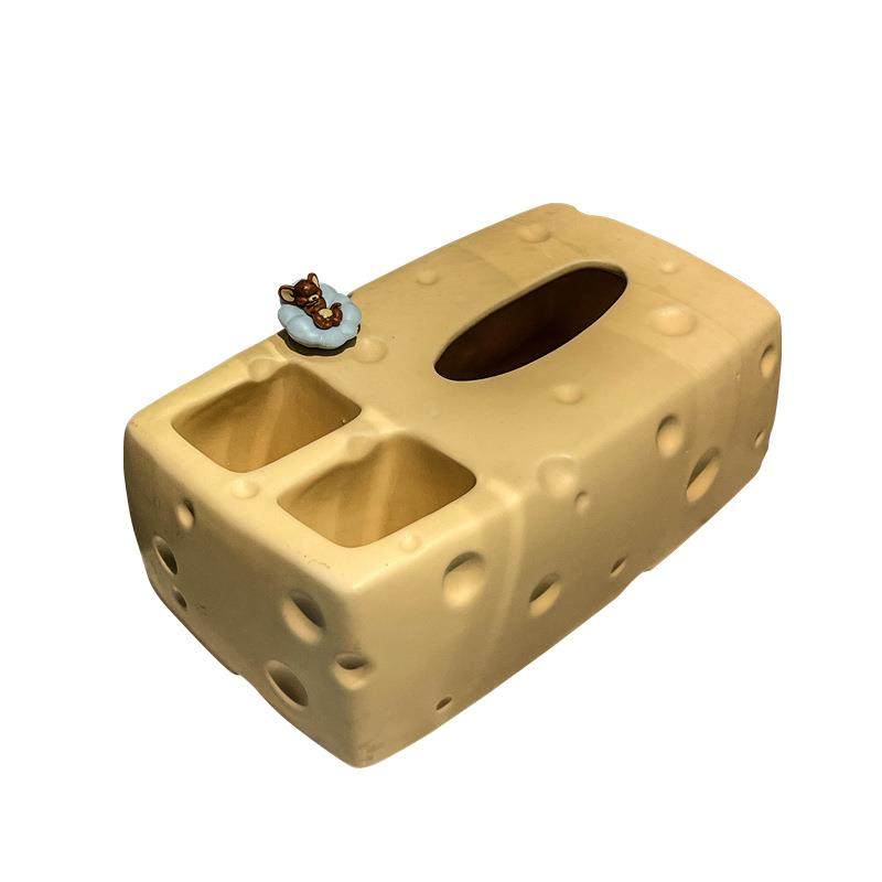 纸纸巾家盒客厅用可爱高颜值桌面创意餐巾纸功能收纳盒多抽纸抽盒,收纳整理,纸巾盒,淘宝优惠券,粉丝福利购,淘宝优惠卷