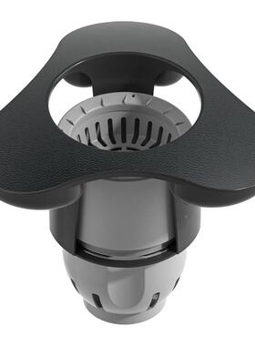 BIOZBYIM-SP2YM百因锦鲤鱼池树叶垃收集撇渣器水漂面浮物过美滤鱼