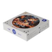 一次性烧烤炉家用炉烤肉户外木炭号炉碳烤大烤串烤CTO肉便烧烤盘