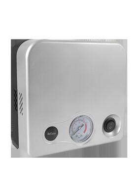 9车用充气泵气12MV28M全金属1缸车载打气泵汽车轮胎充983气泵