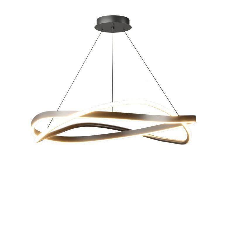 客厅灯吊灯现代气简约大灯LE全屋组D合套餐房间餐厅灯中山灯具饰,家装灯饰光源,智能吊灯,淘宝优惠券,粉丝福利购,淘宝优惠卷