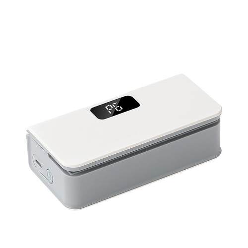 升级款小食型家用充电封口器机便携零封口食保鲜密封品007机封口
