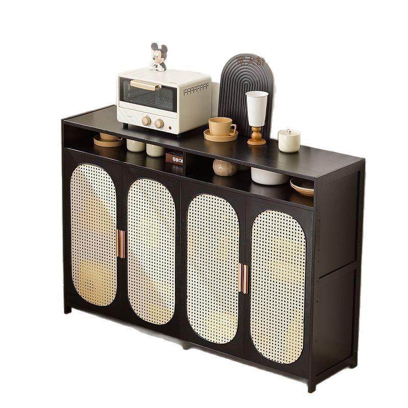 餐054柜厨杂房置物架家用多边架层多功能收纳储物柜微波炉放置物,住宅家具,餐边柜,淘宝优惠券,粉丝福利购,淘宝优惠卷